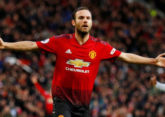 SOLSKJAER BUJUK JUAN MATA UNTUK BERTAHAN DI MU