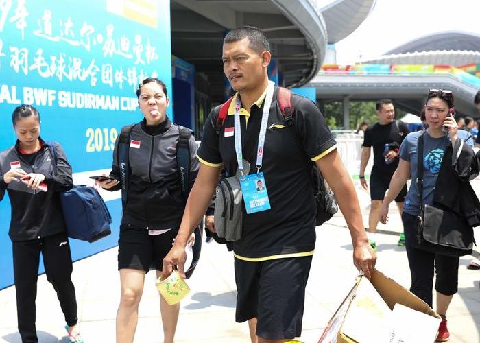 PIALA SUDIRMAN, INDONESIA HARUS WASPADAI 3 NOMOR INI SAAT LAWAN DENMARK