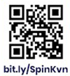 Spin Barcode