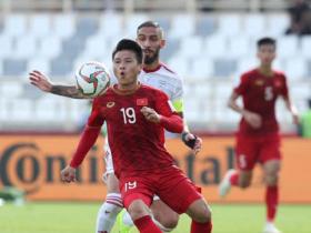 PIALA ASIA 2019: THAILAND DAN VIETNAM DAPAT UJIAN BERAT DI BABAK 16 BESAR