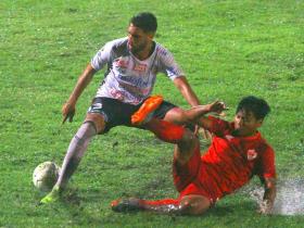 BLITAR UNITED BAK KLUB TARKAM DI PIALA INDONESIA
