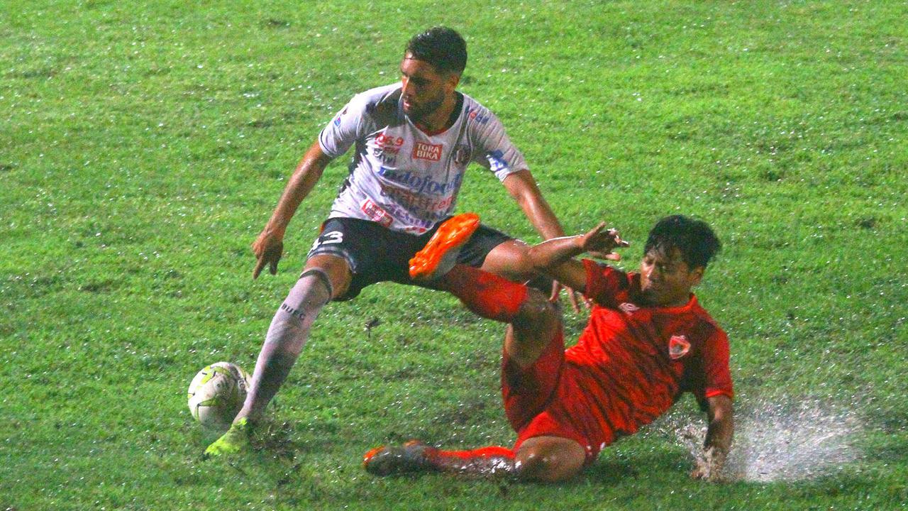 BLITAR UNITED BAK KLUB TARKAM DI PIALA INDONESIA