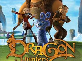 FOX FAMILY MOVIES: DRAGON HUNTERS