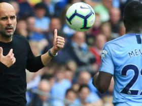 GUARDIOLA MINTA PEMAIN MANCHESTER CITY ABAIKAN LIVERPOOL