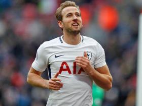 TAK ADA NAMA HARRY KANE DI DAFTAR BELANJA PEMAIN REAL MADRID