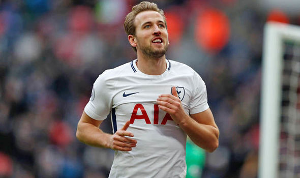 TAK ADA NAMA HARRY KANE DI DAFTAR BELANJA PEMAIN REAL MADRID