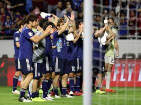 JEPANG CUEK DIBILANG MENANG JELEK DI PIALA ASIA 2019