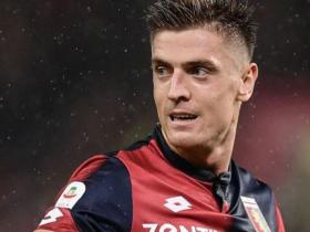 REAL MADRID INGIN PINJAM KRZYSZTOF PIATEK?