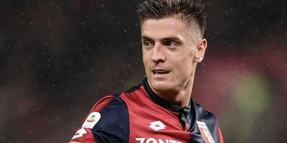 REAL MADRID INGIN PINJAM KRZYSZTOF PIATEK?