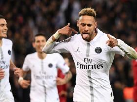 NEYMAR BALIK KE BARCELONA? BEGINI JAWABAN PELATIH PSG