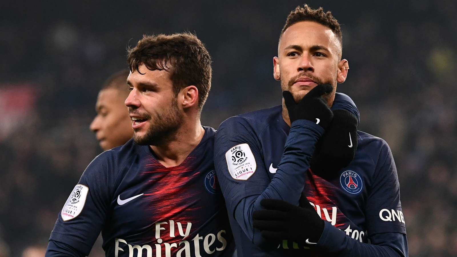 NEYMAR AKUI KESULITAN ADAPTASI DI PARIS