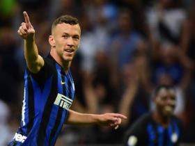 PERISIC TAK KUNJUNG TINGGALKAN INTER MILAN, MENGAPA?