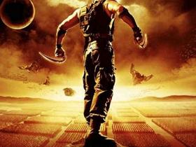 FOX ACTION MOVIES: CHRONCICLES OF RIDDICK