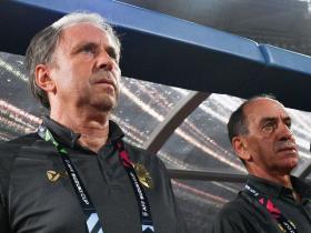 PELATIH THAILAND DIPECAT SETELAH DIPERMALUKAN INDIA DI PIALA ASIA 2019