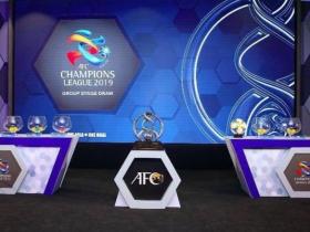 ADA DUA WAKIL ASIA TENGGARA DI LIGA CHAMPIONS ASIA 2019