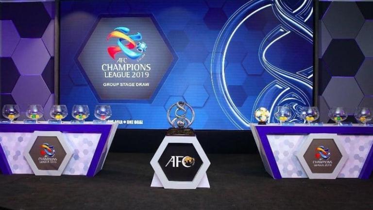 ADA DUA WAKIL ASIA TENGGARA DI LIGA CHAMPIONS ASIA 2019