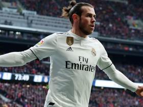 REAL MADRID TUKAR TAMBAH GARETH BALE DENGAN EDEN HAZARD?