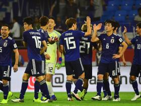 JEPANG VS QATAR, REKOR BARU BAKAL TERCIPTA DI PIALA ASIA 2019?