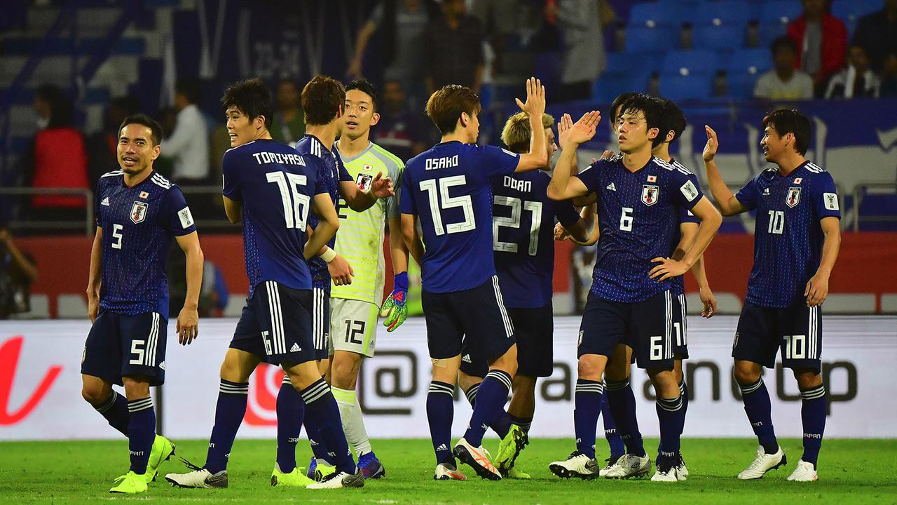 JEPANG VS QATAR, REKOR BARU BAKAL TERCIPTA DI PIALA ASIA 2019?