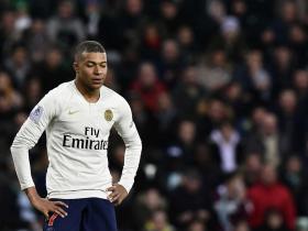 THOMAS TUCHEL CEMASKAN BEBAN KERJA KYLIAN MBAPPE