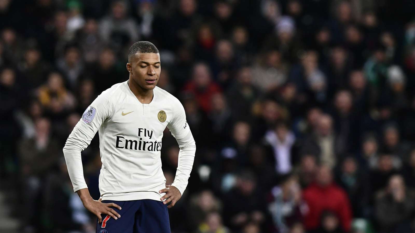 THOMAS TUCHEL CEMASKAN BEBAN KERJA KYLIAN MBAPPE