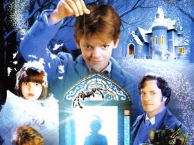 BLUE ANT ENTERTAINMENT: NANNY MCPHEE