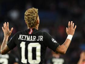 PRESIDEN BARCELONA BANTAH INGIN PULANGKAN NEYMAR DARI PSG