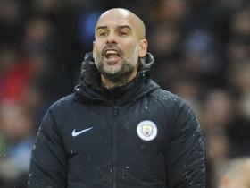 SOAL CALON JUARA PREMIER LEAGUE, GUARDIOLA OGAH LUPAKAN MU DAN CHELSEA