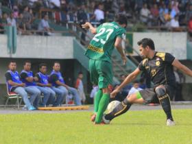 DIIMBANGI PS KELUARGA USU, SRIWIJAYA FC TETAP LOLOS 16 BESAR PIALA INDONESIA