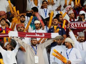 PERJALANAN QATAR KE FINAL PIALA ASIA 2019