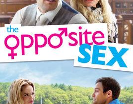 MY FAMILY: THE OPPOSITE SEX