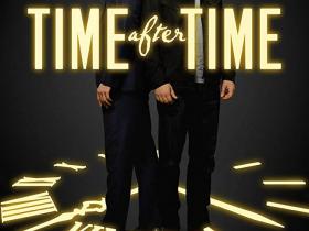 FOX CRIME: TIME AFTER TIME