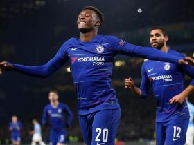 PEMAIN CHELSEA DAPAT BOCORAN THE BLUES TAK BISA HINDARI HUKUMAN FIFA
