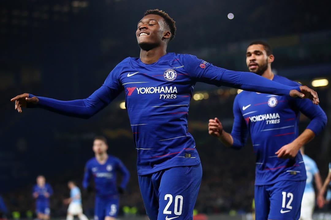 PEMAIN CHELSEA DAPAT BOCORAN THE BLUES TAK BISA HINDARI HUKUMAN FIFA