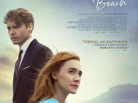 FOX MOVIES: ON CHESIL BEACH