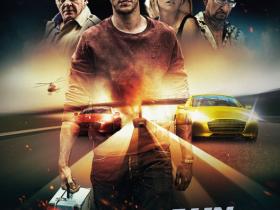 FOX ACTION MOVIES: COLLIDE