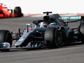 ATURAN BARU F1 2019: PERAIH LAP TERCEPAT DAPAT POIN