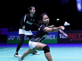 INDIA OPEN 2019 TANPA PEBULUTANGKIS JEPANG, PELUANG GANDA PUTRI INDONESIA JUARA