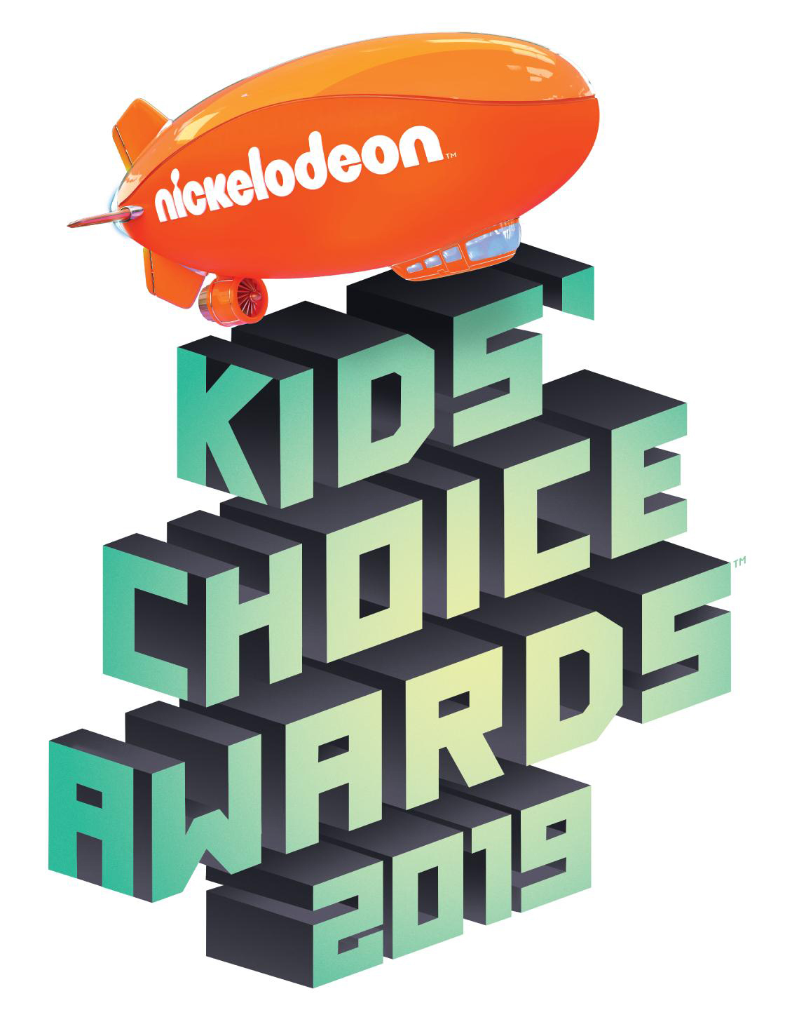 NICKELODEON: NICKELODEON KIDS' CHOICE AWARDS 2019