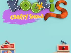 ZOOMOO: KOOKI'S CRAFTY SHOW