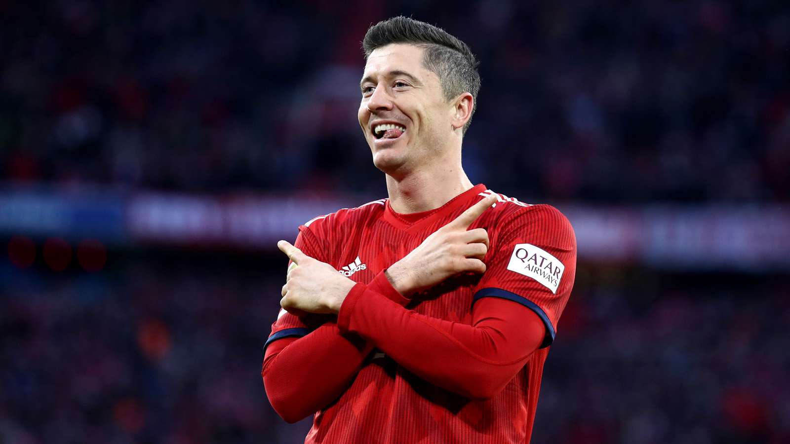 ROBERT LEWANDOWSKI BUKA PELUANG BERTAHAN DI BAYERN MUNICH