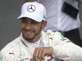 KERESAHAN LEWIS HAMILTON JELANG SERI PERDANA FORMULA 1 2019