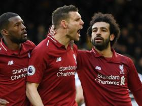 TIGA KLUB YANG DIUNTUNGKAN JEDA INTERNASIONAL BULAN INI