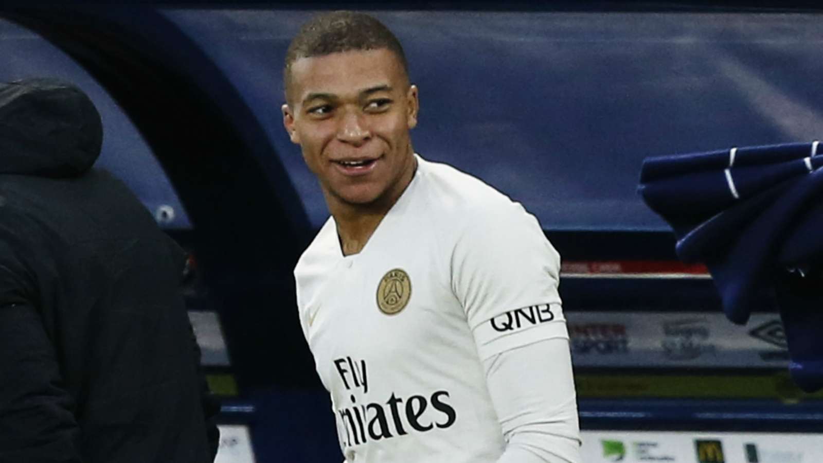 KYLIAN MBAPPE BUAT ARSENE WENGER TERINGAT AKAN PELE