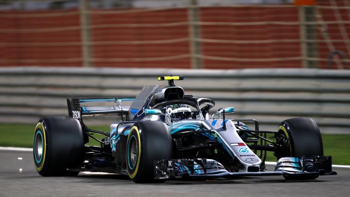 FORMULA 1 AUSTRALIA: PECUNDANGI HAMILTON, BOTTAS JUARA