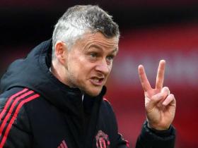 OLE GUNNAR SOLSKJAER INTIP PELUANG KALAHKAN PARIS SAINT-GERMAIN