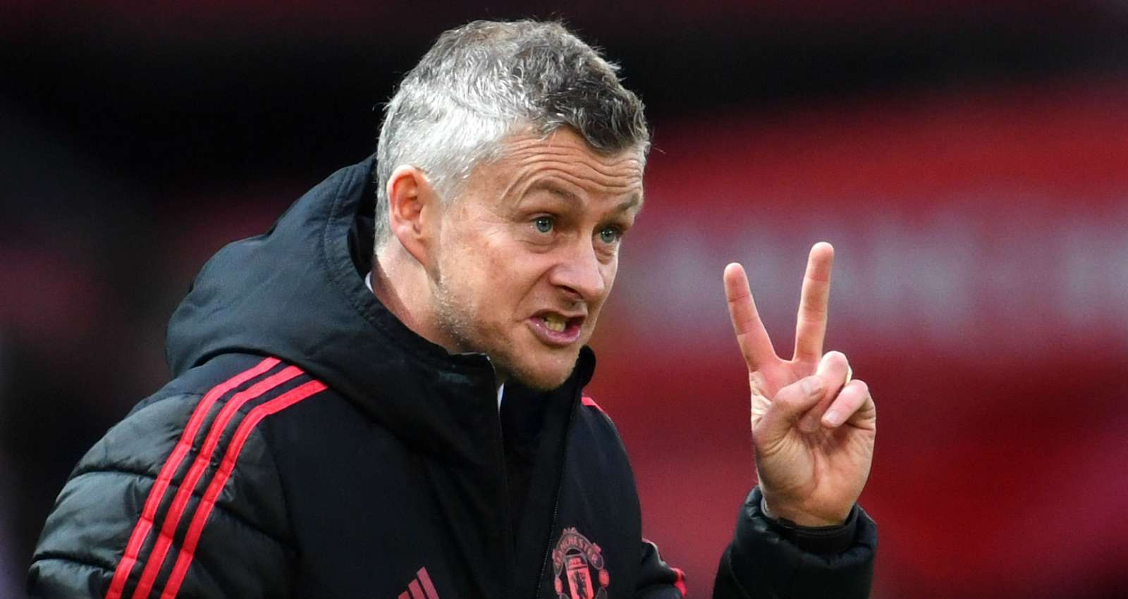 OLE GUNNAR SOLSKJAER INTIP PELUANG KALAHKAN PARIS SAINT-GERMAIN