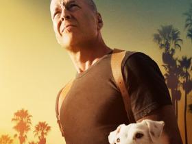 FOX ACTION MOVIES: ONCE UPON A TIME IN VENICE