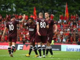 PSM MAKASSAR KANTONGI KEKUATAN KAYA FC-ILOILO PADA PIALA AFC 2019