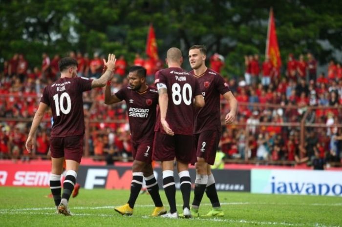 PSM MAKASSAR KANTONGI KEKUATAN KAYA FC-ILOILO PADA PIALA AFC 2019